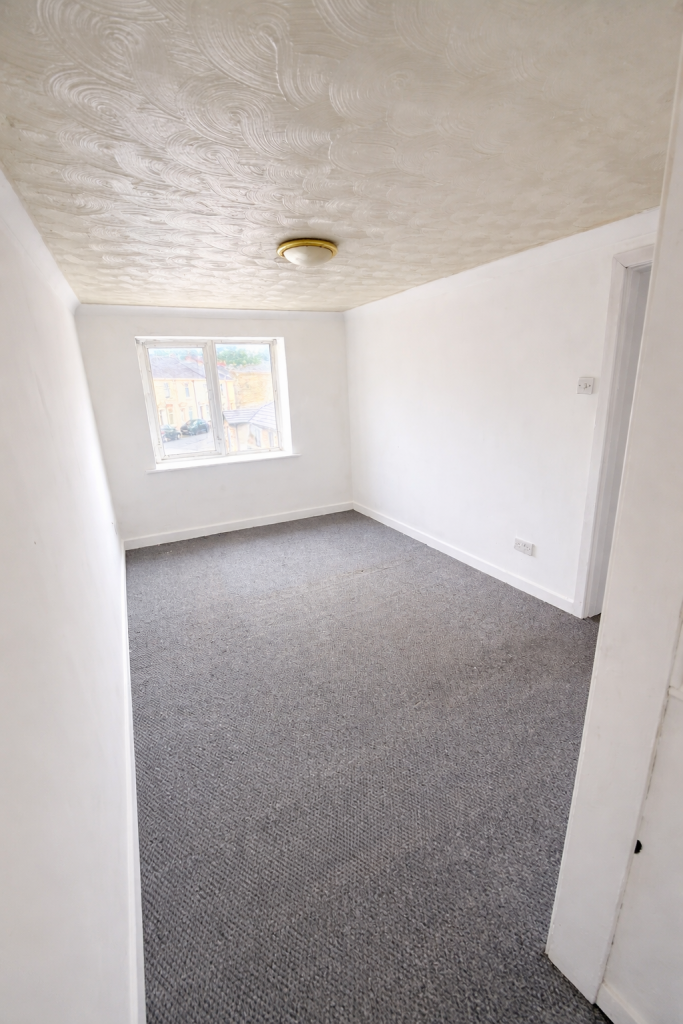House in Blackburn - More