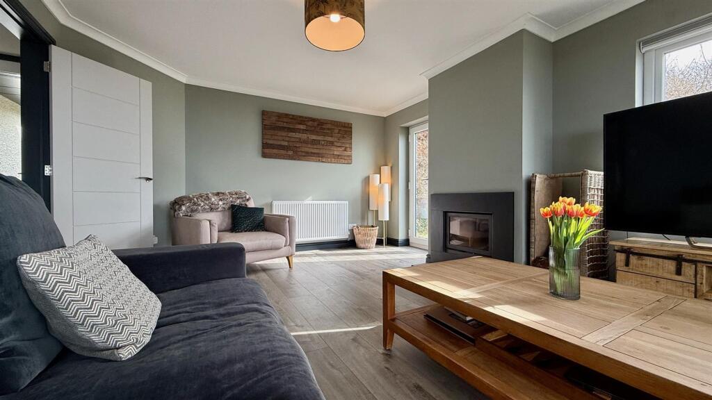 Ffridd Elin, Llanaber, LL42 photo 4