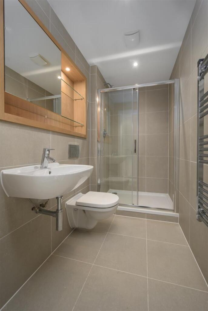 Apartment in Erewash, Sandiacre - View 4