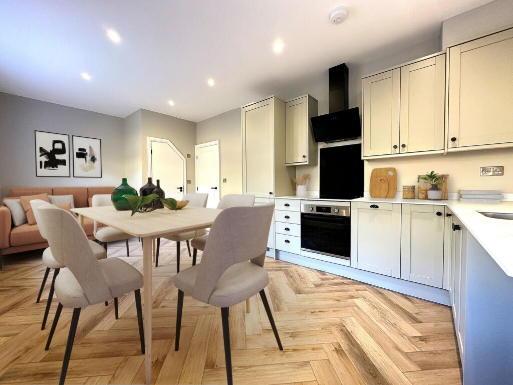 Main image of property: Prospect Bank, Scarborough, YO12