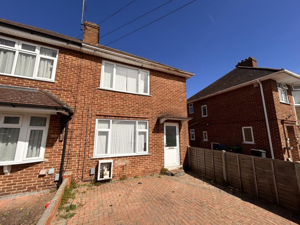 Main image of property: Shearley Close, MK40