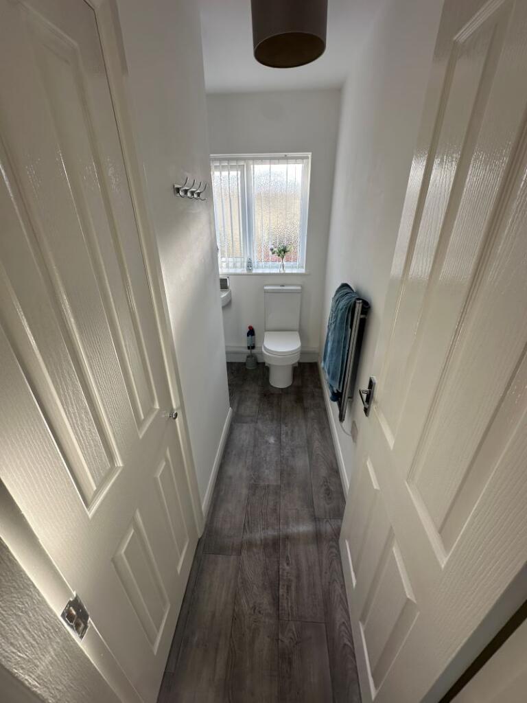 Apartment in Stockton-on-Tees - View 4