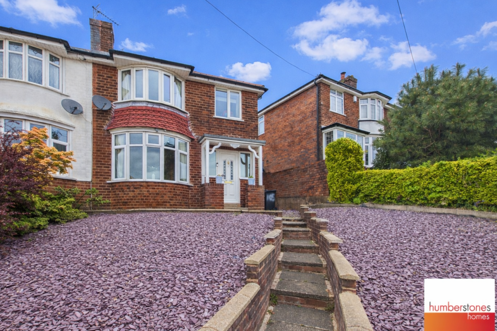 Main image of property: Gorsty Hill Road, Rowley Regis