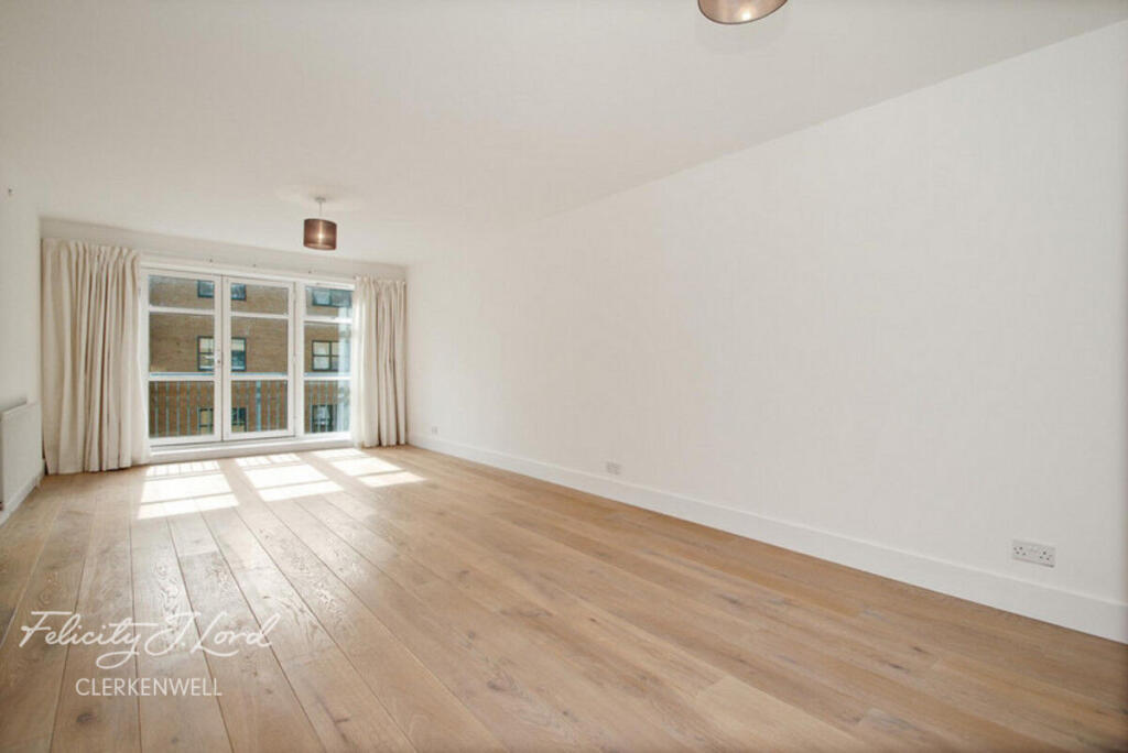 Main image of property: Goswell Road, London