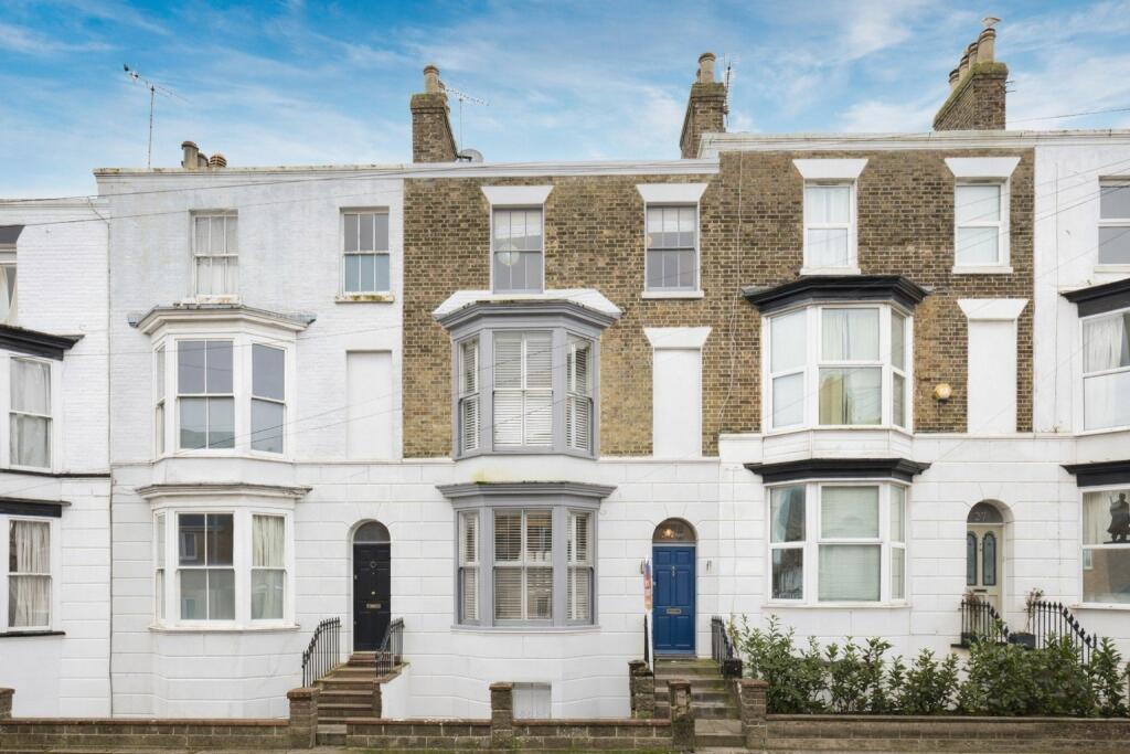 Main image of property: Cannonbury Road, Ramsgate, CT11