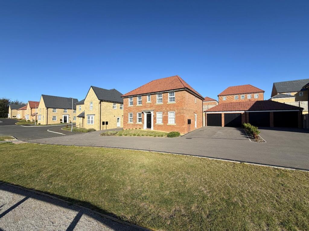 Main image of property: Chastleton Close, Elwick Gardens, Hartlepool