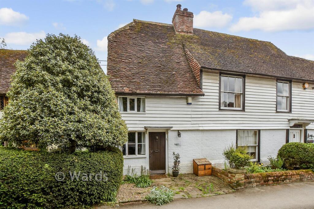Main image of property: The Street, Smarden, Kent