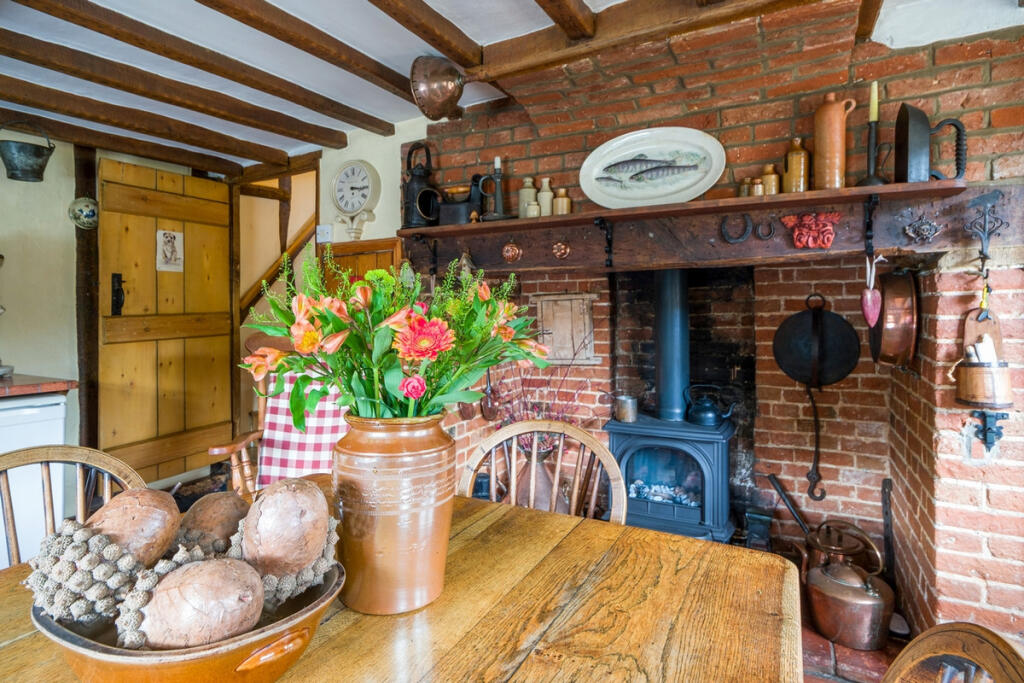 Griffin Lane, Attleborough, NR17 2 photo 4