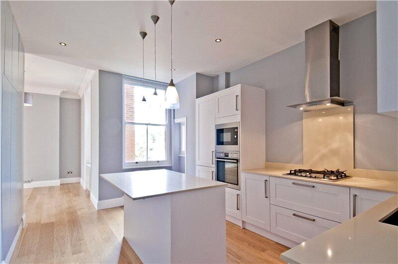 Main image of property: Sydney House, Woodstock Road, Bedford Park, London, W4