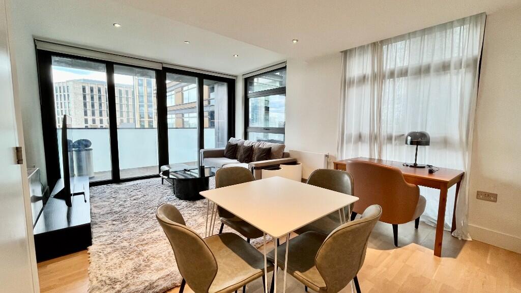 Main image of property: Bowl Court, London, EC2A