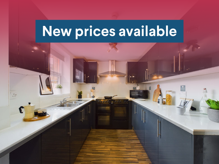 Main image of property: 31, Deramore Street, Manchester M14 4DT