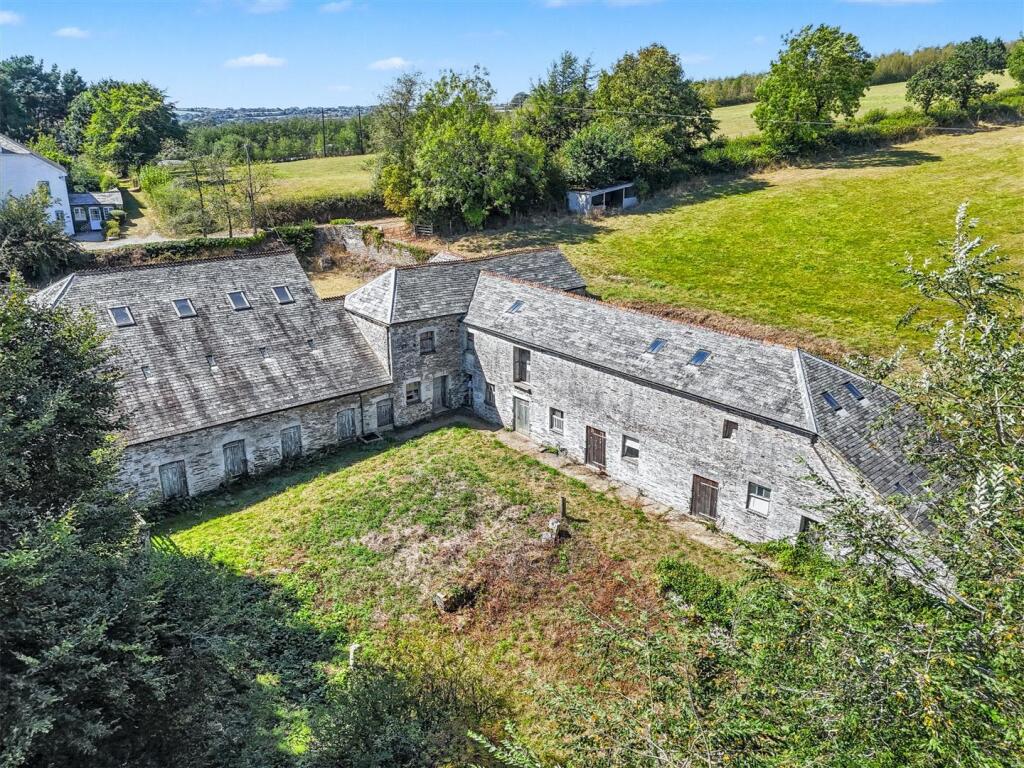 House in Launceston - Cornwall, South Petherwin - View 2
