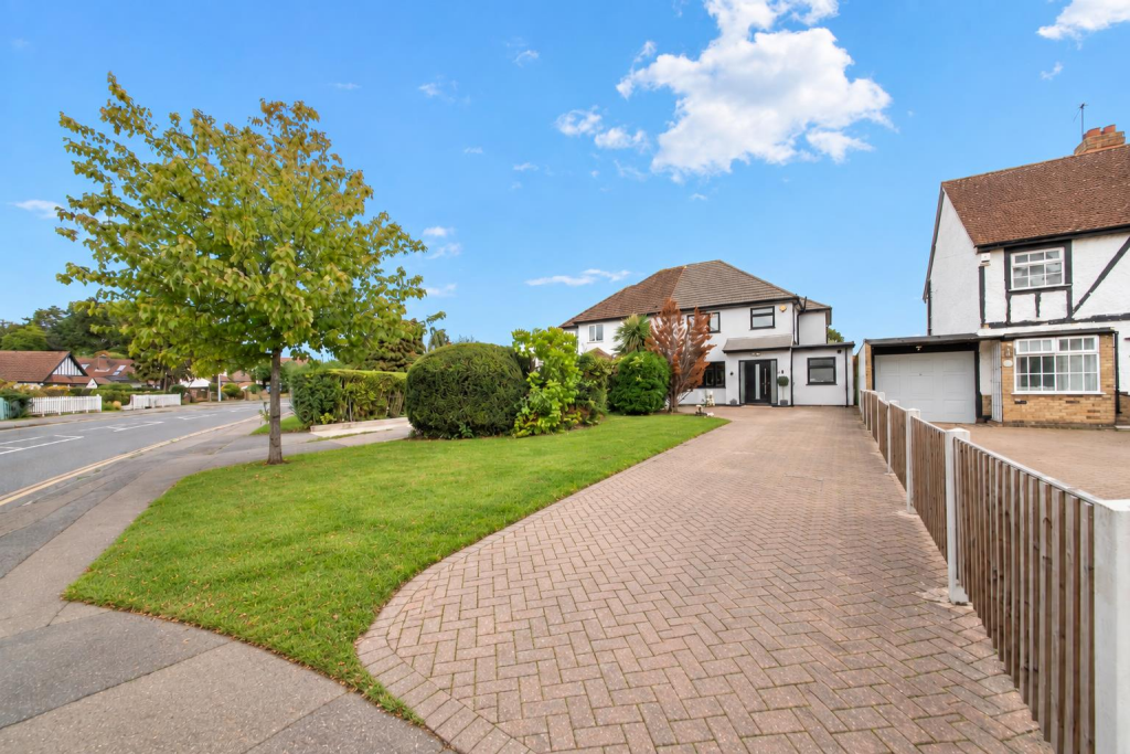 Main image of property: Hercies Road, Hillingdon