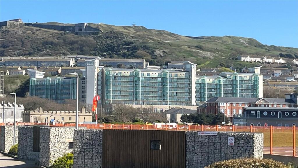 Main image of property: Atlantic House, Ayton Drive, Castletown, Portland, DT5