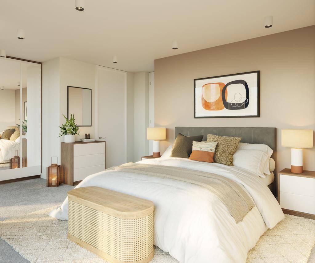 Main image of property: Uptown, Springfield Ln, Salford, Manchester, M3