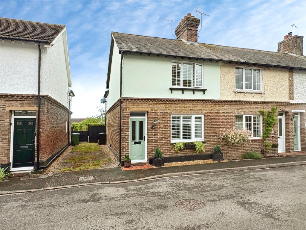 Main image of property: The Cottrells, Angmering, Littlehampton, West Sussex