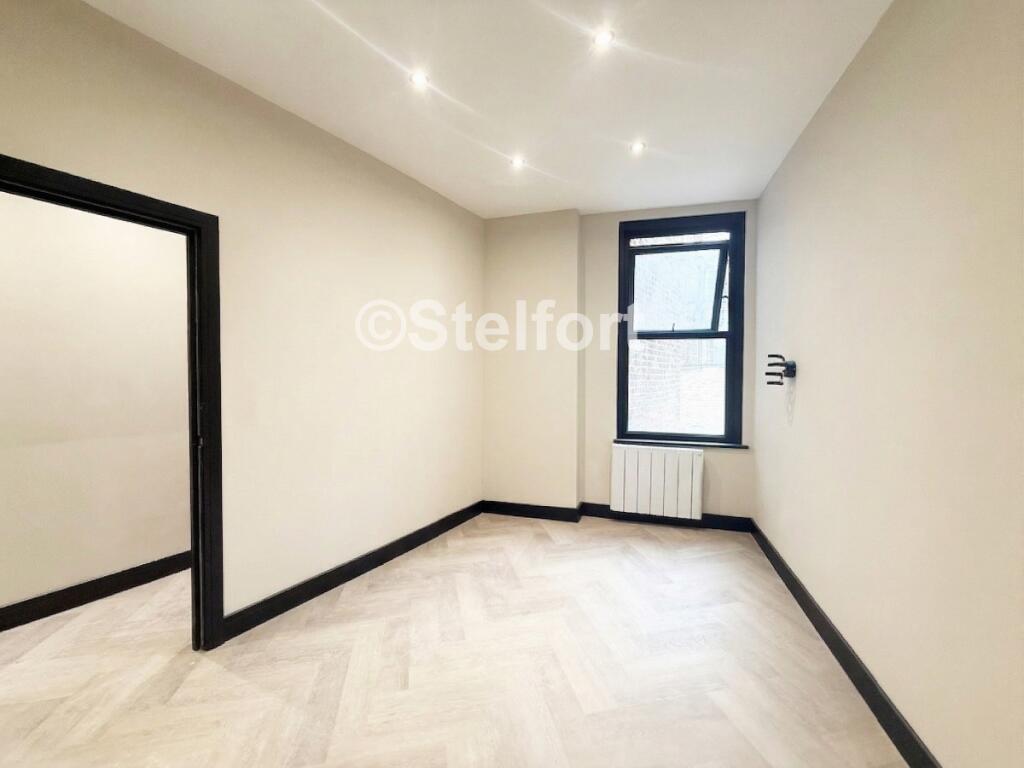 3 bedroom maisonette for rent
