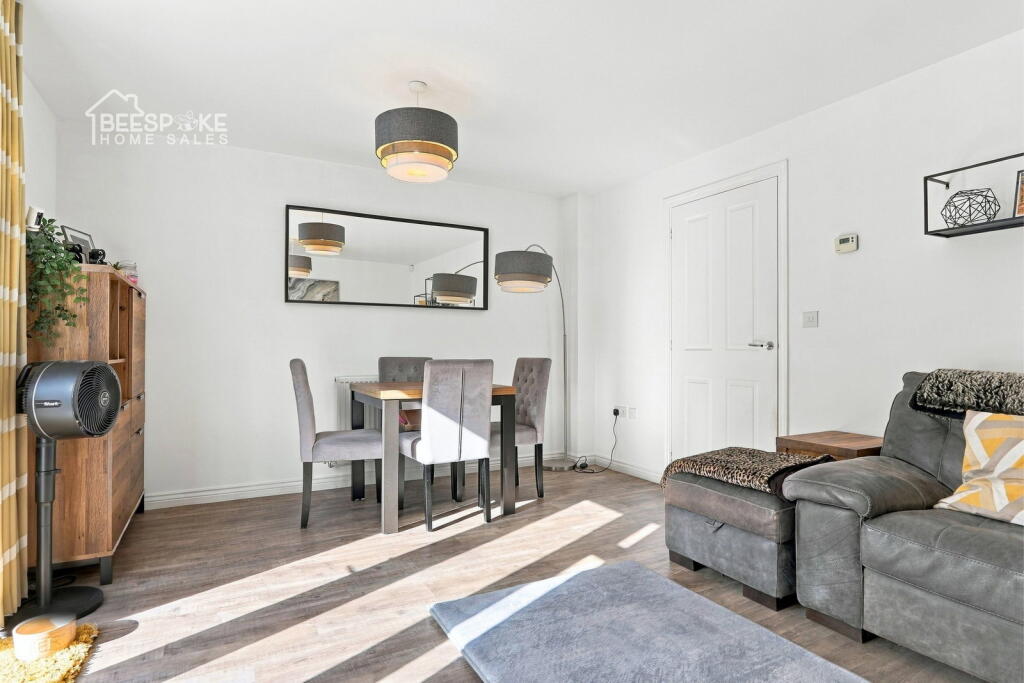Linnet Dr, Rainworth photo 4