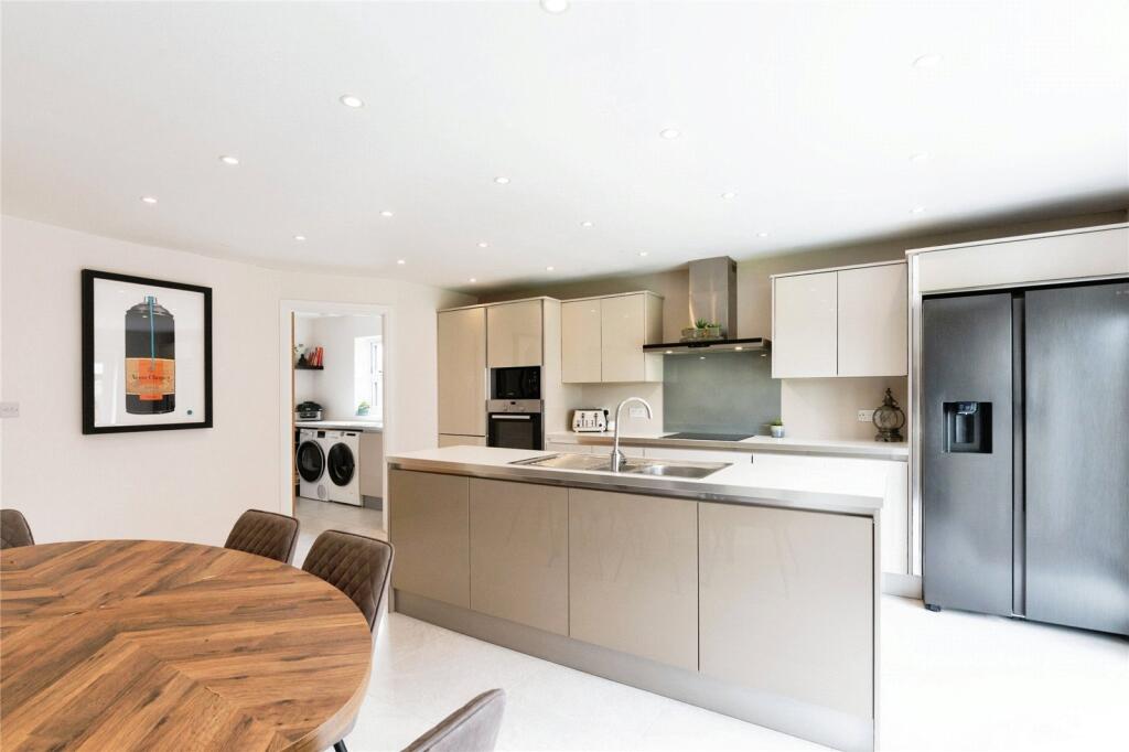 Main image of property: Downham Road, Downham, Billericay, Essex, CM11