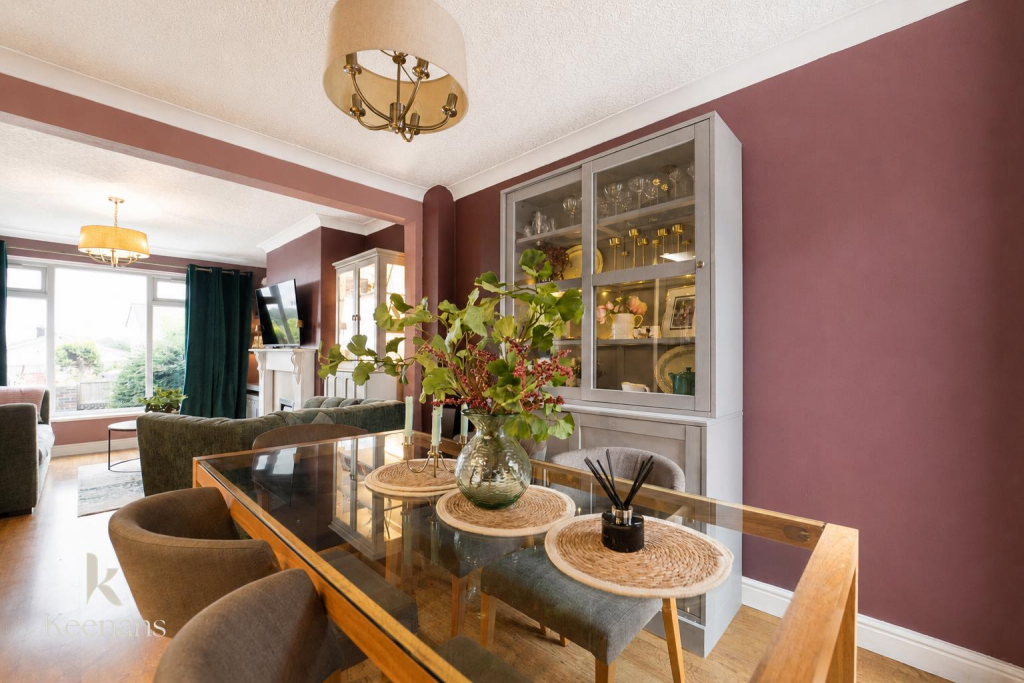 House in Burnley, Lancashire - View 2
