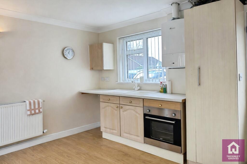 House in Chester, Boughton Heath, Great Boughton - View 4
