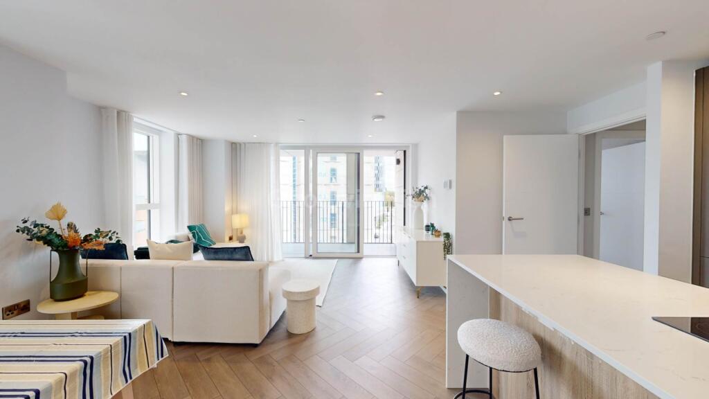 3 bedroom apartment for rent