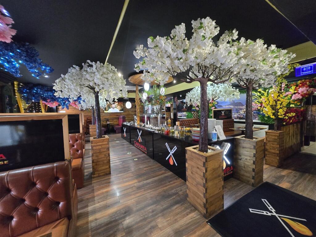 Main image of property: Restaurants, North Yorkshire