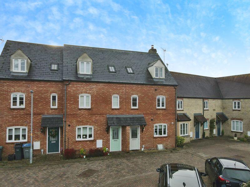 Main image of property: Smith's Court, Swindon