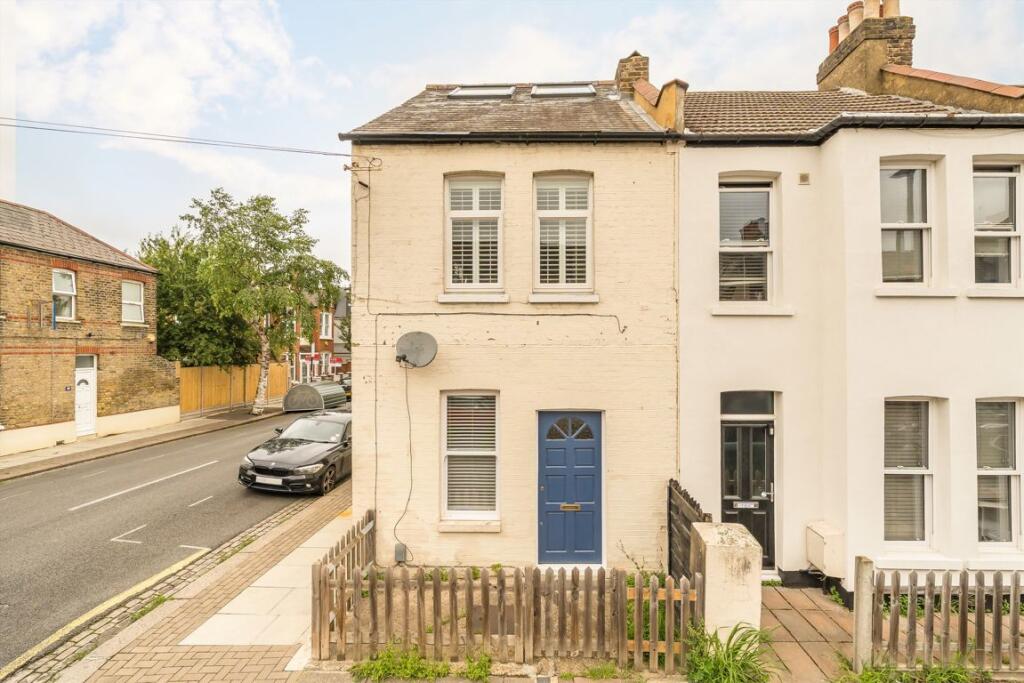 Main image of property: Khartoum Road, Tooting