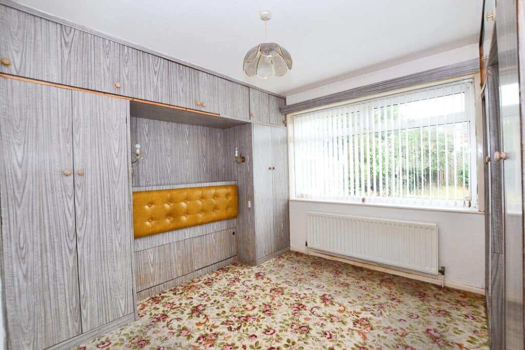 Rayleigh Drive, Wideopen, Newcastle Upon Tyne - More