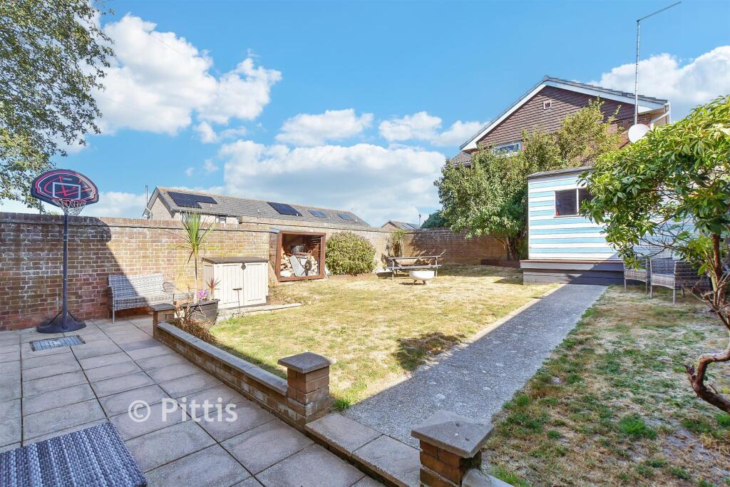 Main image of property: Solent Gardens, Freshwater, Isle of Wight
