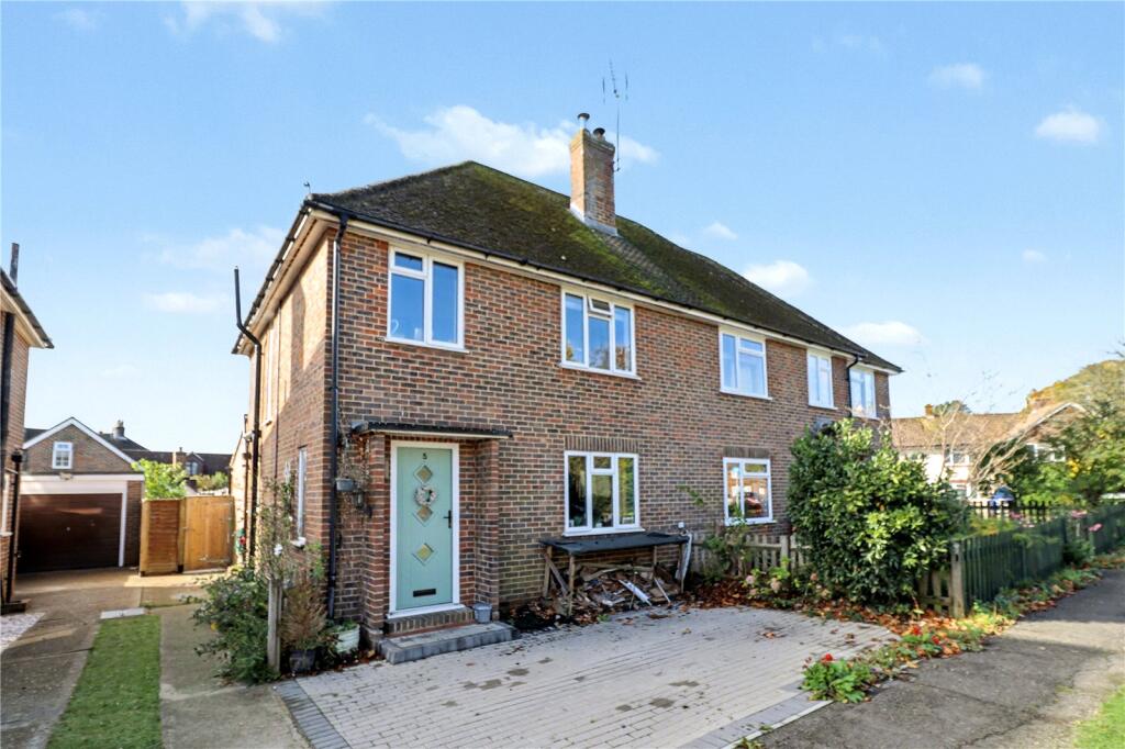 Main image of property: St Augustines Close, Scaynes Hill, Haywards Heath, RH17