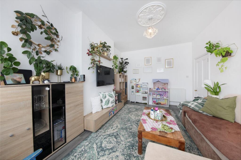 House in London, Thornton Heath - View 3