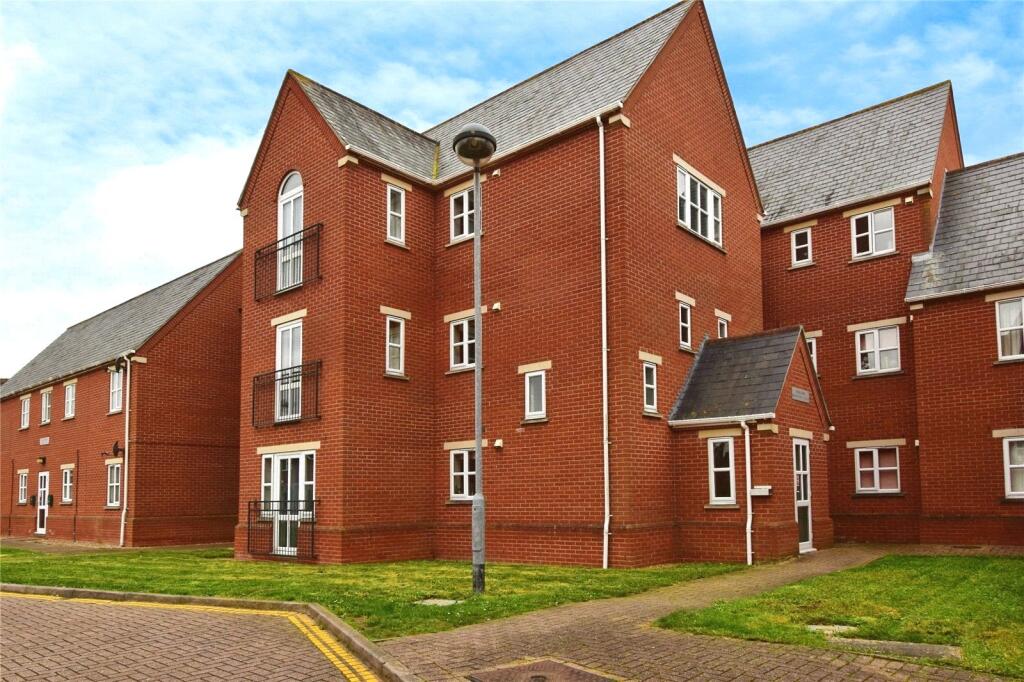 Main image of property: Wilkes Court, Kesgrave, Ipswich, Suffolk, IP5