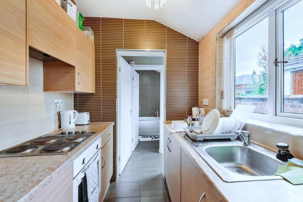 15 Good Lane, Lincoln, Lincolnshire, LN1 photo 3