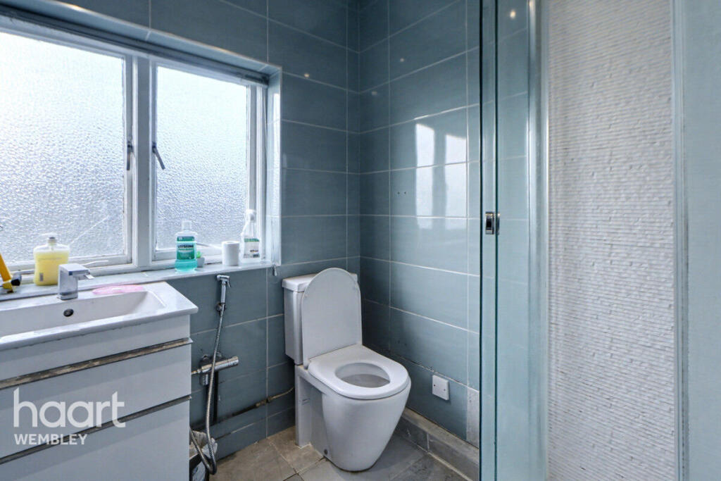 Main image of property: Barn Hill, Wembley