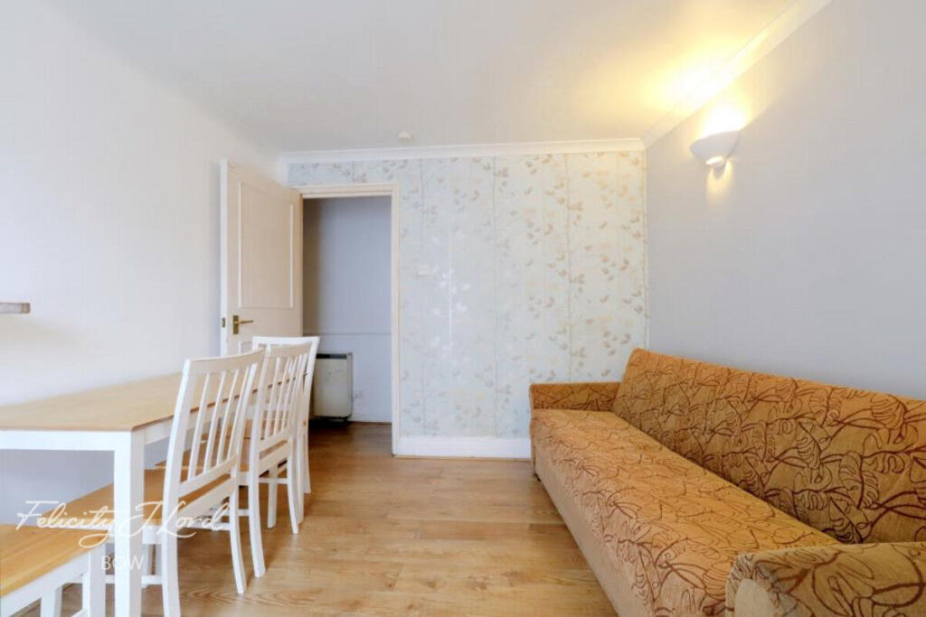 Main image of property: Hayfield Passage, LONDON