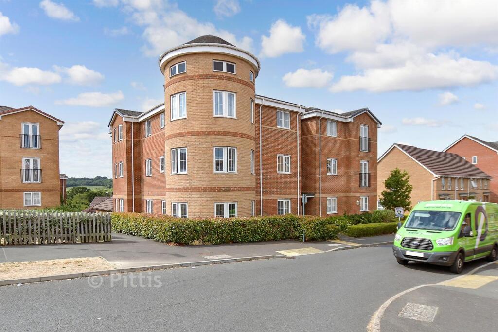 Main image of property: Beauchamp Drive, Newport, Isle of Wight