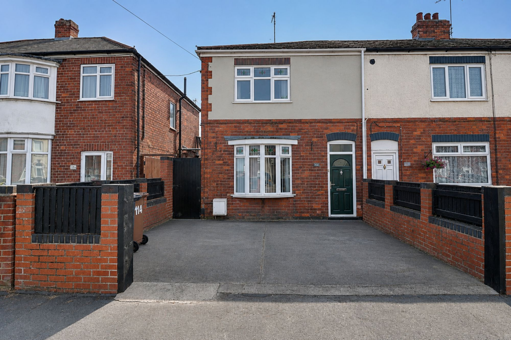 Main image of property: Butts Road, Barton-Upon-Humber, DN18