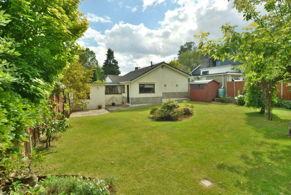 Park Homer Drive, Colehill, BH21 2SR photo 2