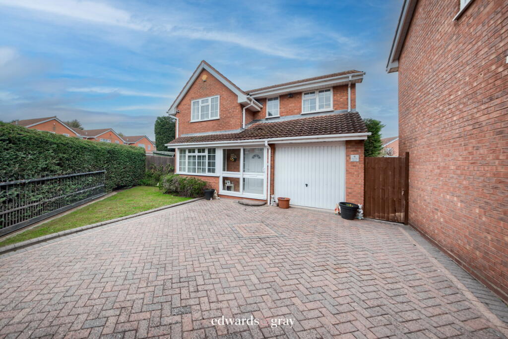 Additional image 22 of Mytton Road, Water Orton, B46 1TN