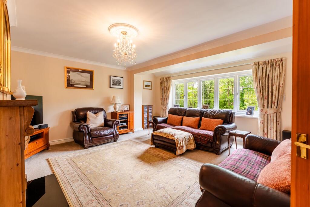 House in Llandrindod Wells, Brecon - View 3