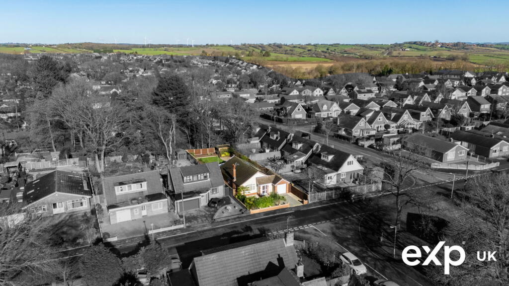 Oakwood Drive, Ravenshead photo 3