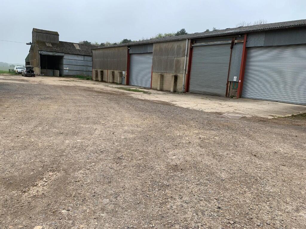 Main image of property: GL8 8XU