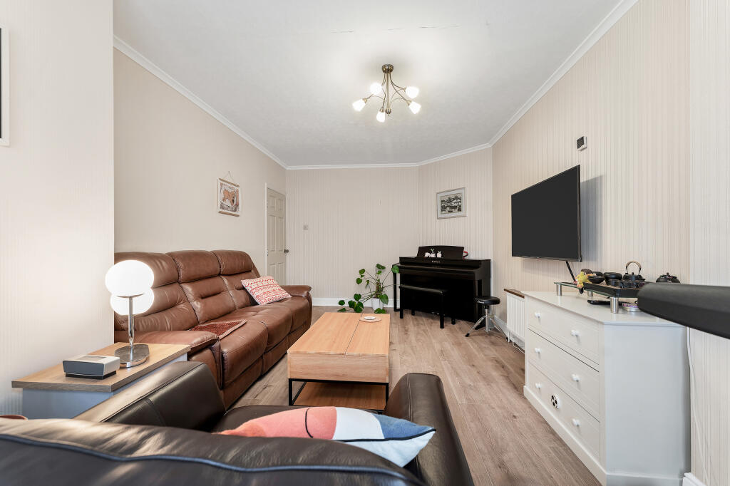 Main image of property: Lovell Road, CB4, Cambridge,