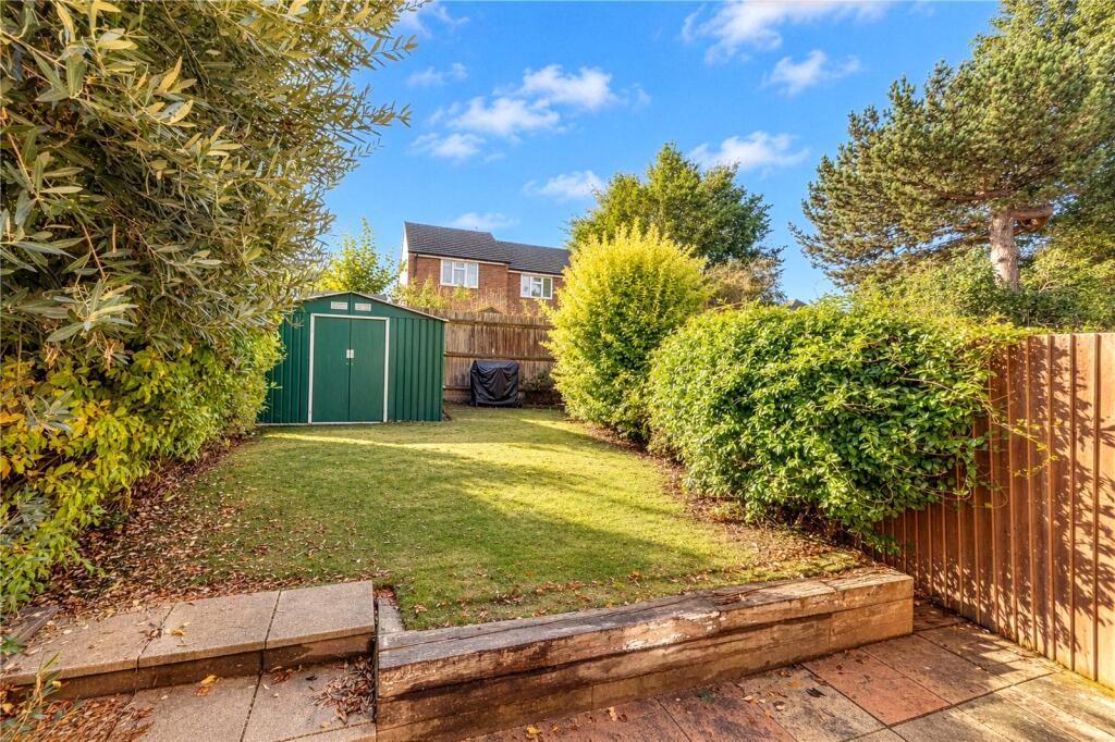 Mendip Heights, Didcot, Oxfordshire, OX11 photo 4