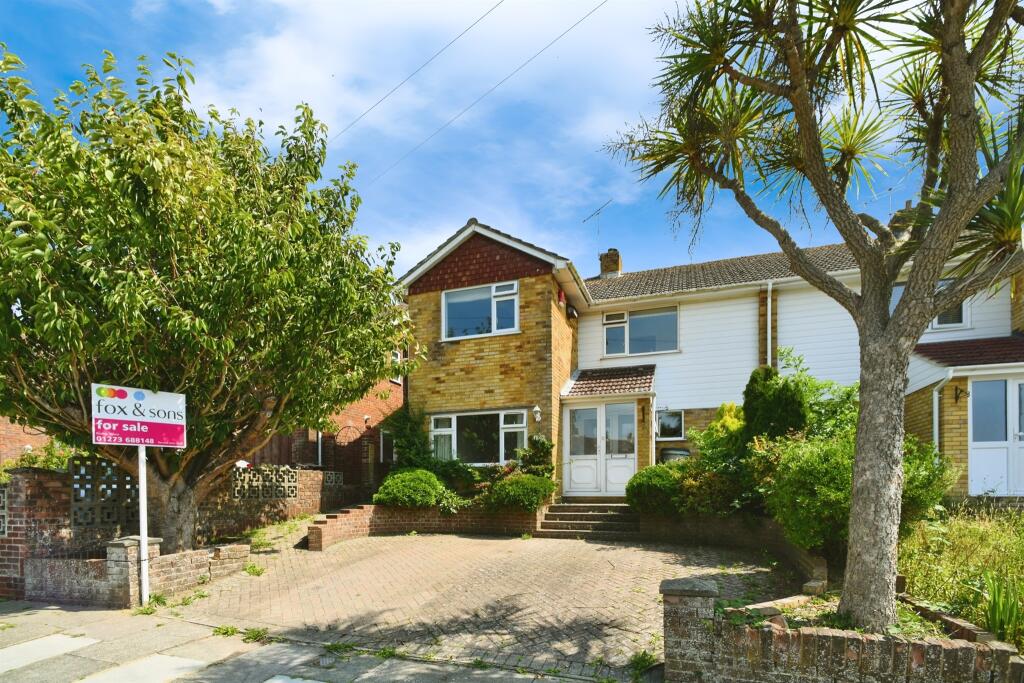 Kipling Avenue, Brighton, Brighton