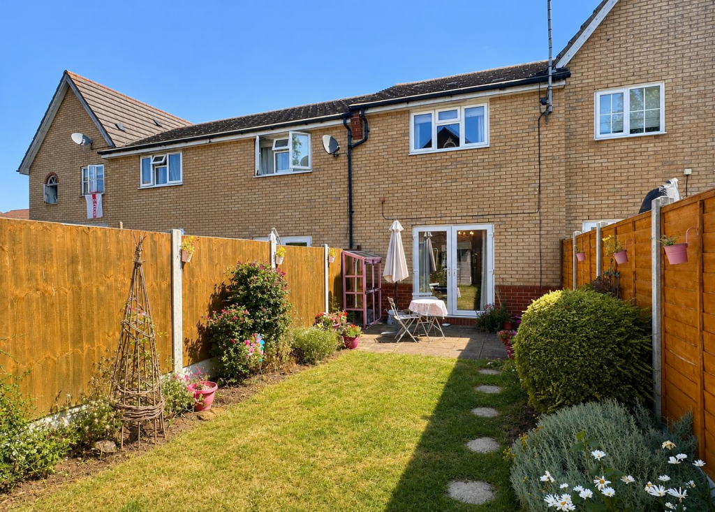 House in Chelmsford - View 4