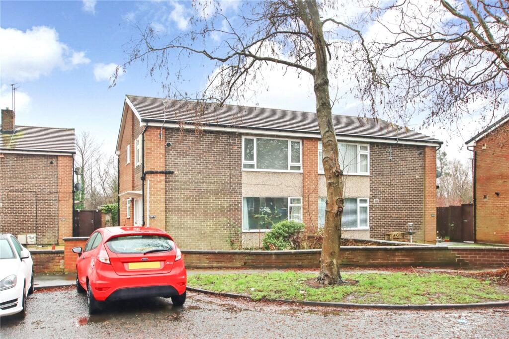 Main image of property: Barmston Court, Columbia, Washington, NE38