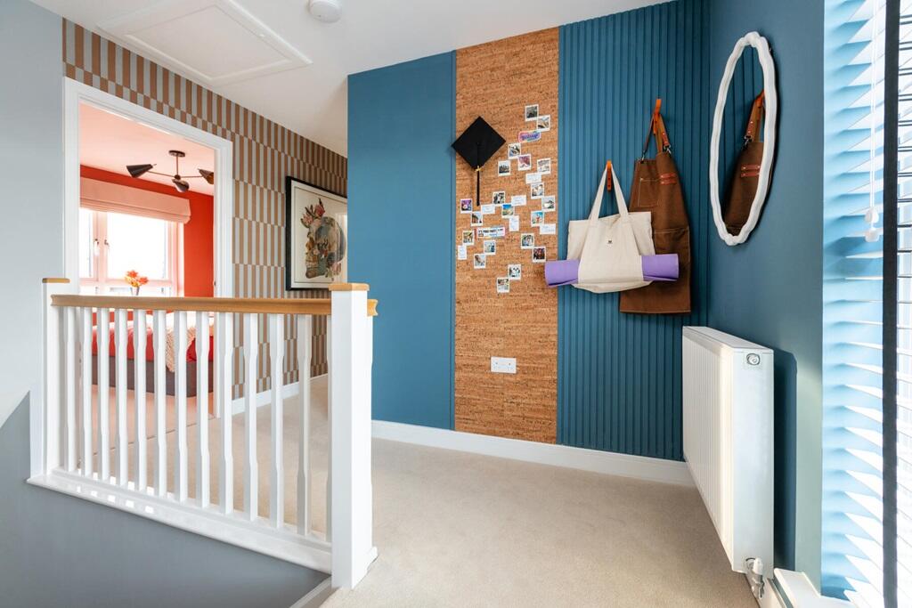 House in Taunton, Comeytrowe - View 5